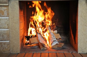 Safe Fireplace Use - Memphis TN - Coopertown Services