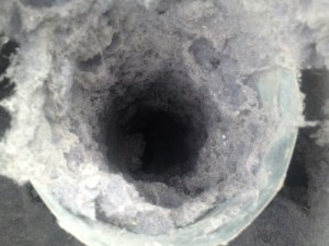Don't wait until it's too late - call Coopertown Services to get your dryer vents professional cleaned!