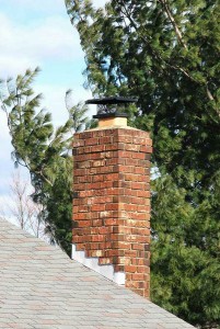 You can trust Coopertown Services with your next custom chimney cap!