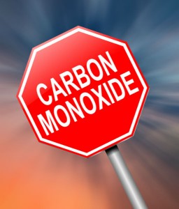 Coopertown Services Carbon Monoxide Memphis TN