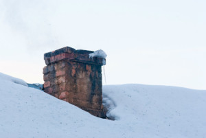 The Effects of the Freeze Thaw On Your Chimney - Memphis TN - Coopertown Services