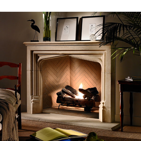 Coopertown Services in Memphis TN now offer Isokern fireplaces
