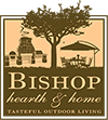 Bishop Hearth & Home Logo