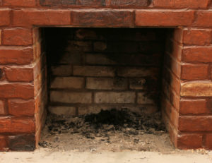 Closing Out Your Fireplace and Chimney Photo - Memphis TN - Coopertown Services