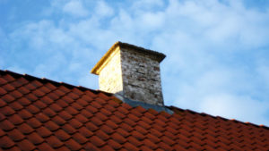 Your Chimney Might Need To Be Relined Image - Memphis TN - Coopertown Services