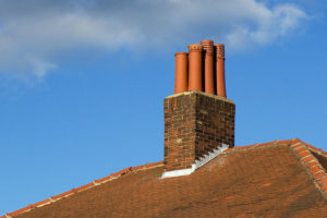  Chimney Flashing Need To Be Repaired Image - Memphis TN - Coopertown Services