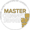 CSIA Certified Master Sweep Badge