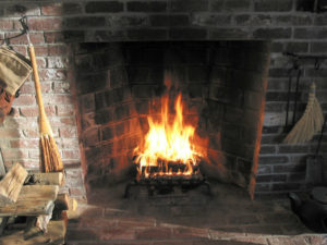 We Offer Rumford Fireplaces - Memphis TN - Coopertown Services