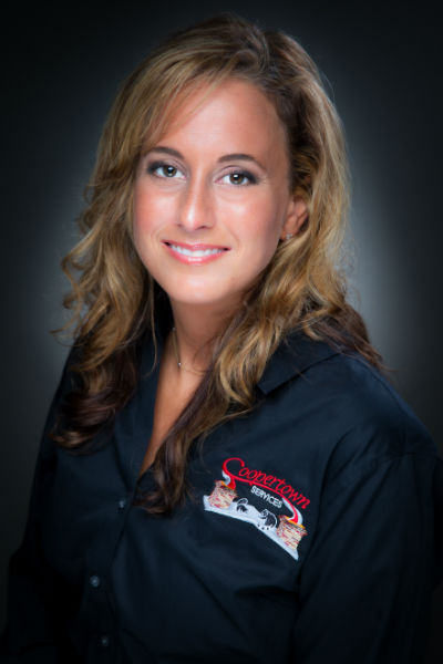 Christina Robinson