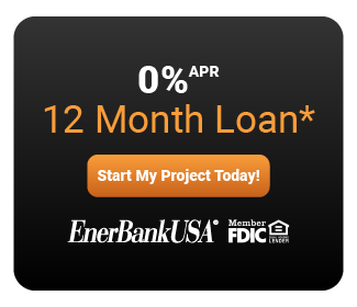 Enerbank Financing 12 Month Loan